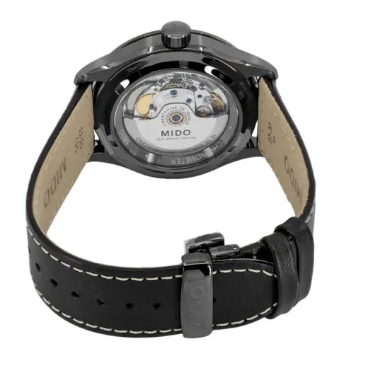 MIDO MULTIFORT M CHRONOMETER M038.431.36.057.00 - MULTIFORT - ZNAČKY