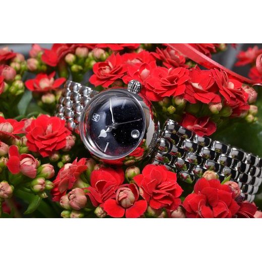 ALEXANDER SHOROKHOFF SHAR AS.SH01-4 - AVANTGARDE - ZNAČKY