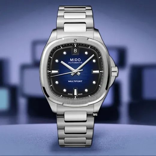 MIDO MULTIFORT TV 35 M049.307.11.041.00 - MULTIFORT - BRANDS