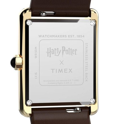 TIMEX HARRY POTTER HAILEY HOGWARTS TW2Y75700QY - TIMEX - ZNAČKY