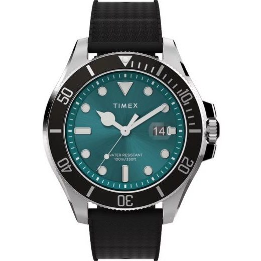 TIMEX HARBORSIDE COAST TW2V91700UK - TIMEX - BRANDS
