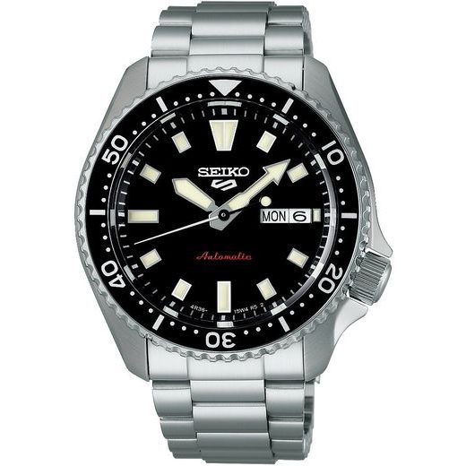 SEIKO 5 SPORTS SKX SERIES SRPL85K1 - SEIKO 5 SPORTS 2019 - ZNAČKY