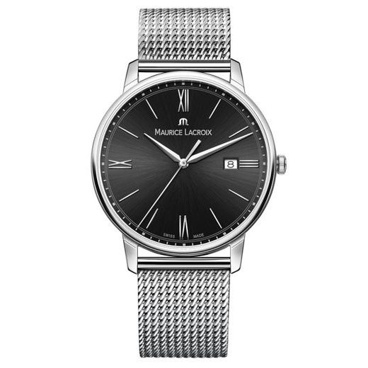 MAURICE LACROIX ELIROS DATE EL1118-SS002-310-1 - ELIROS - BRANDS