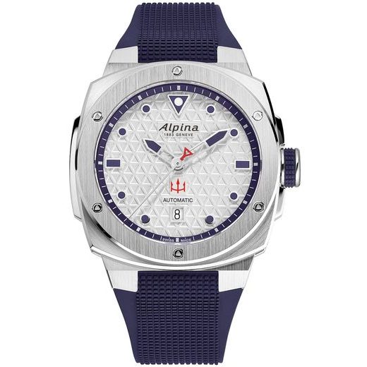 ALPINA SEASTRONG DIVER EXTREME AUTOMATIC ARKEA LIMITED EDITION AL-525WARK4AE6 - ALPINER AUTOMATIC - BRANDS