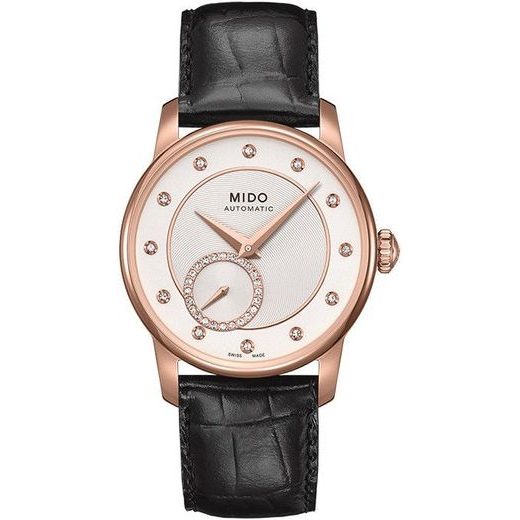 MIDO BARONCELLI DIAMONDS M007.228.36.036.00 - MIDO - ZNAČKY