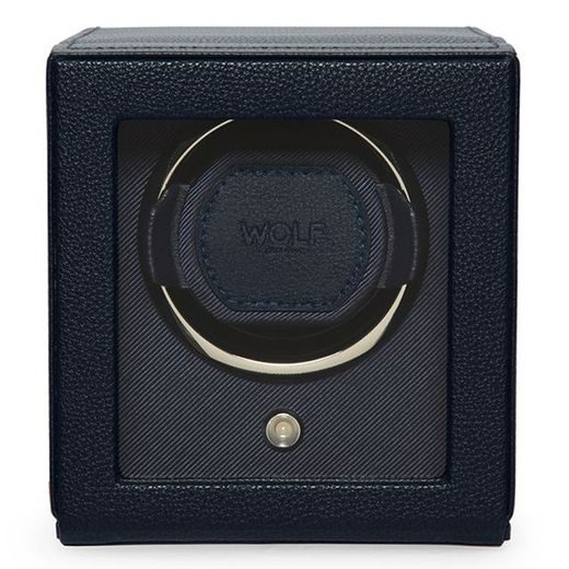 WATCH WINDER WOLF CUB 461117 - WATCH WINDERS - ACCESSORIES