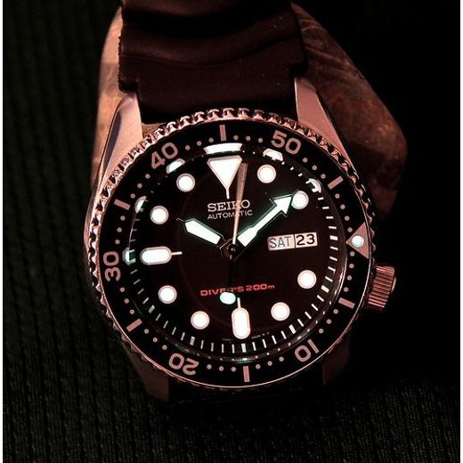 SEIKO SKX007K1 - SEIKO - ZNAČKY