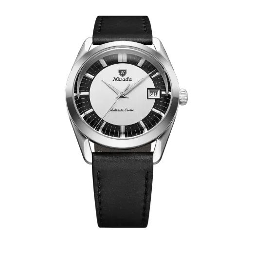 NIVADA GRENCHEN ANTARCTIC EROTIC - TUXEDO - ANTARCTIC - BRANDS