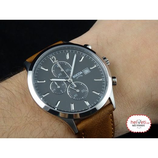 BOCCIA TITANIUM 3753-04 - SPORT - BRANDS