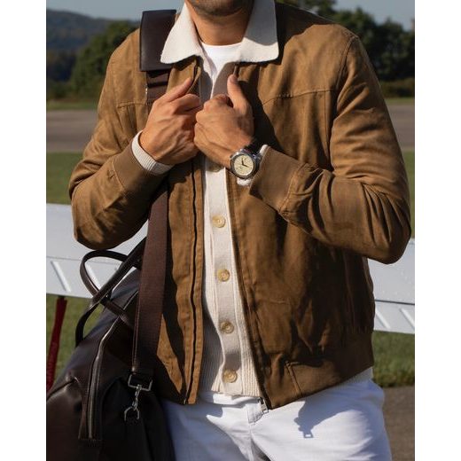 AVIATOR DOUGLAS DAY-DATE AUTOMATIC V.3.20.0.141.4 - DOUGLAS DAY-DATE - BRANDS