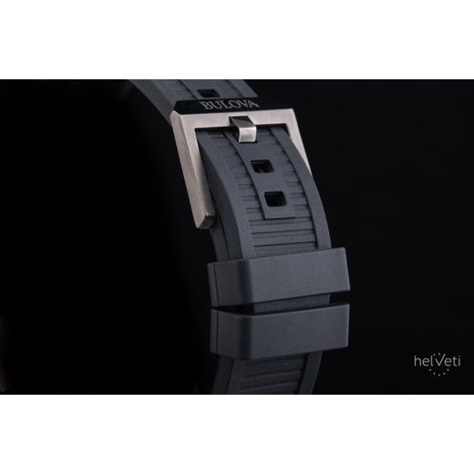 BULOVA PRECISIONIST X 98B358 - PRECISIONIST - BRANDS