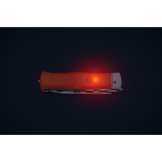 KAPESNÍ NŮŽ MIKOV RESCUE 248-NG-5/RESCUE II - KAPESNÍ NOŽE - OSTATNÍ