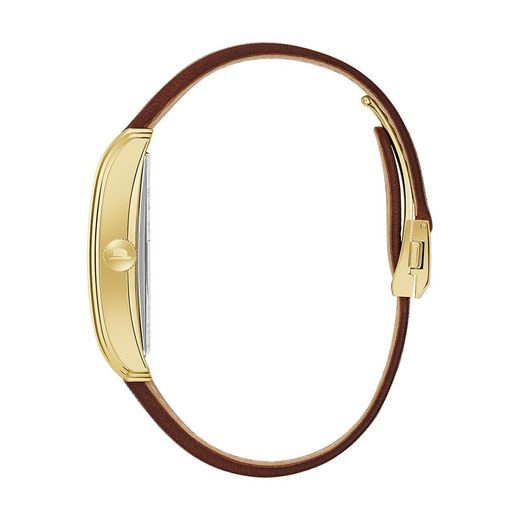 BULOVA FRANK SINATRA 97B224 CHAIRMAN OF THE BOARD - ARCHIVE SERIES - ZNAČKY