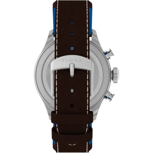 TIMEX WATERBURY PAN AM® TW2Y38700QY - TIMEX - ZNAČKY