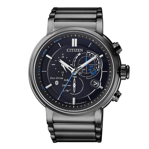 CITIZEN SPORTS BLUETOOTH CHRONO BZ1006-82E - CITIZEN - ZNAČKY