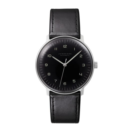 JUNGHANS MAX BILL AUTOMATIC 27/3400.02 - AUTOMATIC - ZNAČKY