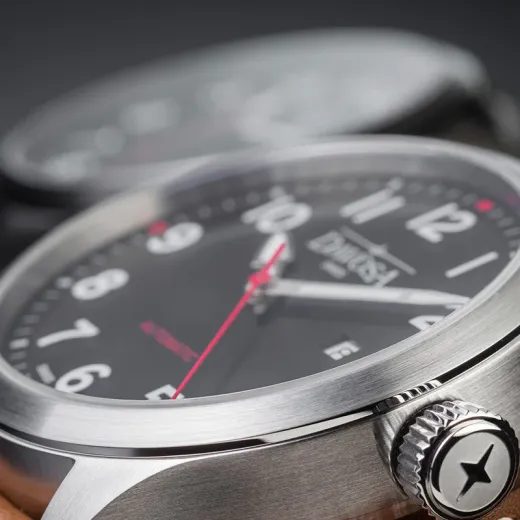 DAVOSA AXIS AUTOMATIC 161.574.56 - PERFORMANCE - BRANDS