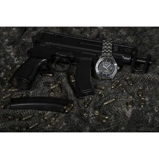 TRASER CLASSIC AUTOMATIC MASTER KŮŽE - TRASER - MĂRCI