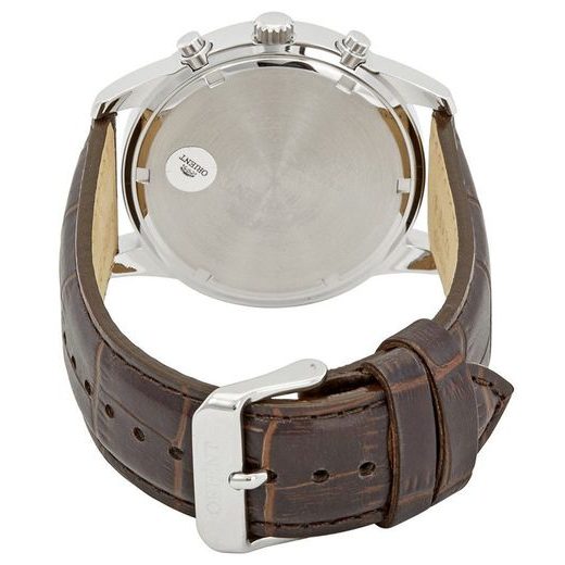 ORIENT SPORTS CHRONOGRAPH FKU00005T - SPORTS - ZNAČKY