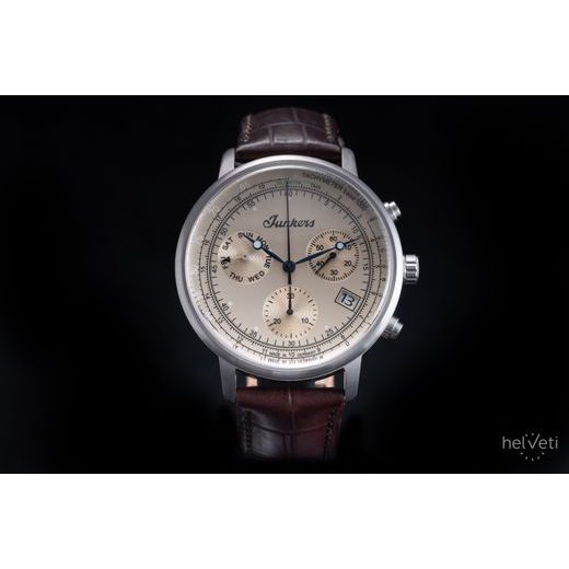 JUNKERS SONDEREDITIONEN GRAF ZU CASTELL 969.01.05 - SONDEREDITIONEN - ZNAČKY