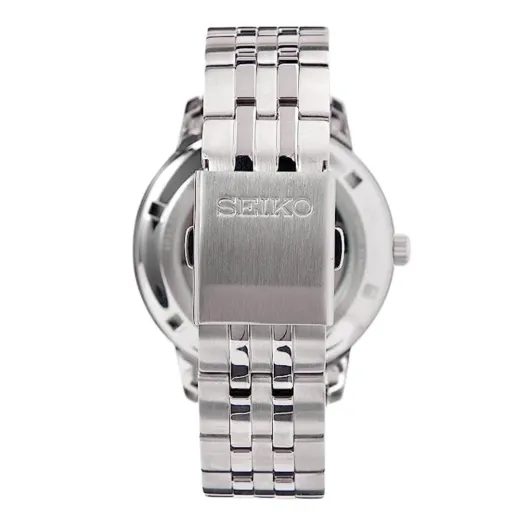 SEIKO AUTOMATIC SRPH87K1 - AUTOMATIC - ZNAČKY