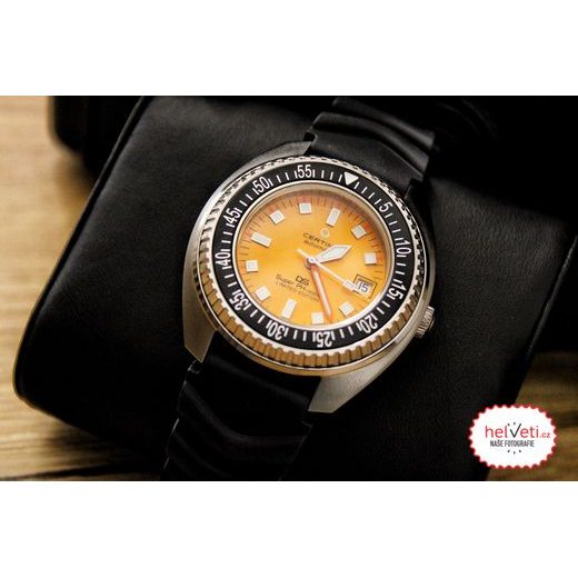 CERTINA DS PH1000M LIMITED EDITION C024.907.17.281.10 - DS PH - ZNAČKY