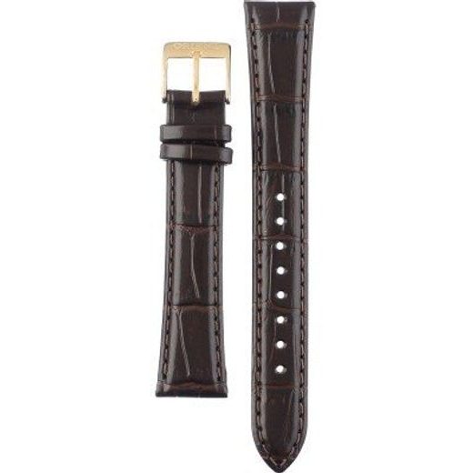 ŘEMÍNEK ORIENT UL030011G0 17MM (PRO MODEL RA-AC00) - ŘEMÍNKY - OSTATNÍ