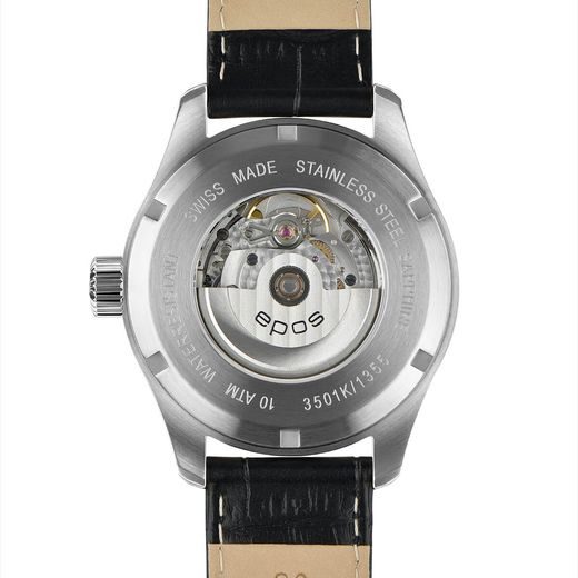 EPOS PASSION DD 3501.142.20.98.25 - TIMELESS - BRANDS