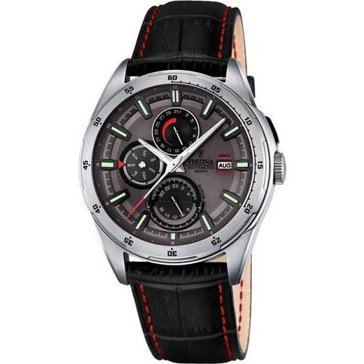 FESTINA MULTIFUNCTION 16877/3 - FESTINA - ZNAČKY