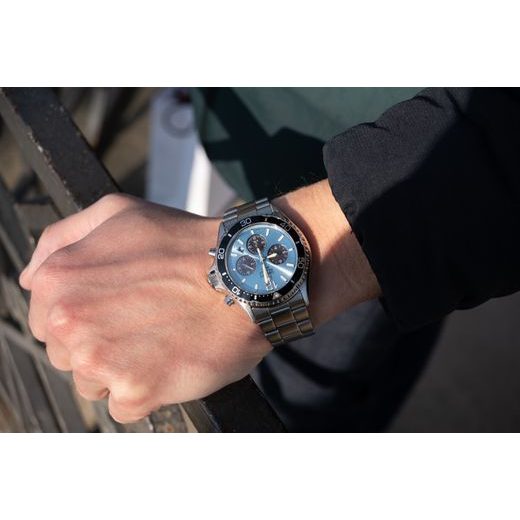 ORIENT SOLAR SPORTS RA-TX0206L - SPORTS - ZNAČKY