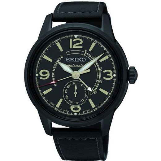 SEIKO SSA339J1 - LIMITOVANÁ EDICE - SEIKO - ZNAČKY