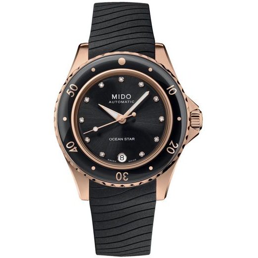 MIDO OCEAN STAR 36,5MM M026.207.37.056.00 - OCEAN STAR - BRANDS