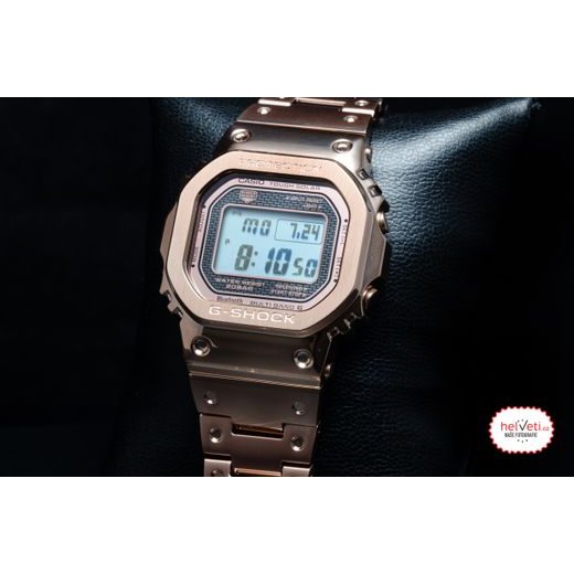 CASIO G-SHOCK GMW-B5000GD-4ER - G-SHOCK - BRANDS