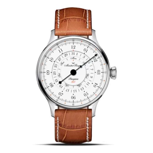 MEISTERSINGER PANGAEA DAY DATE 365 PDD365901 - PANGAEA DAY DATE - BRANDS