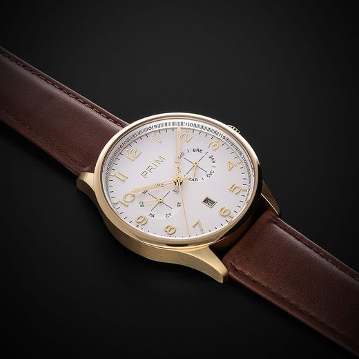 PRIM MANAGER CZ 25 - G W01P.13249.G - AUTOMATIC - BRANDS