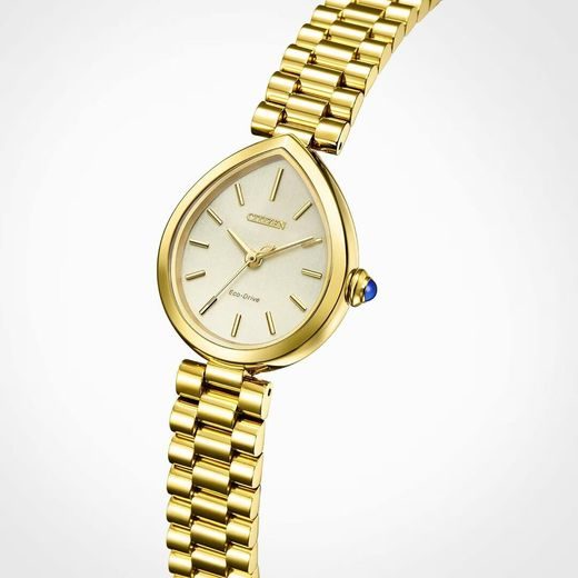 CITIZEN L RAINELL ECO-DRIVE EM1208-53A - ELEGANT - ZNAČKY