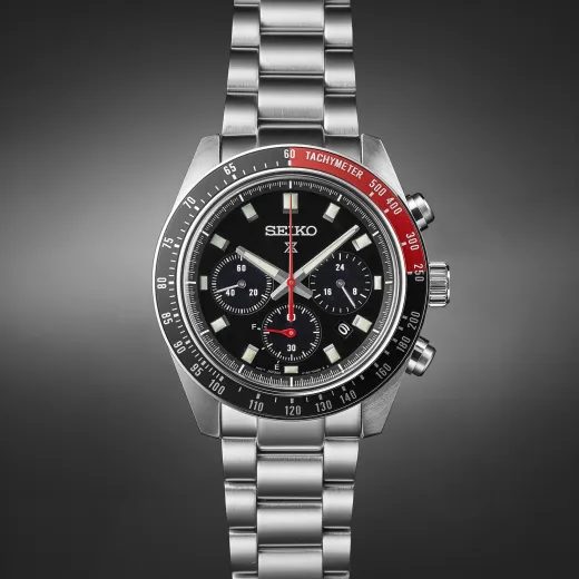 SEIKO PROSPEX SSC915P1 SPEEDTIMER - PROSPEX - ZNAČKY