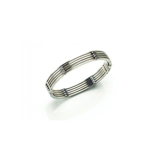 NÁRAMEK BOCCIA TITANIUM 0335-01 - BRACELETS - ACCESSORIES