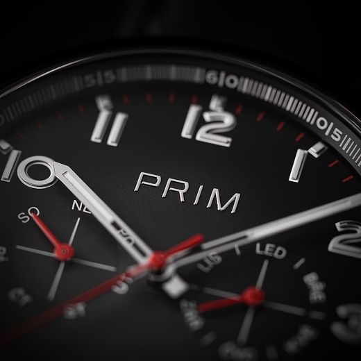 PRIM MANAGER CZ 25 - F W01P.13249.F - AUTOMATIC - BRANDS