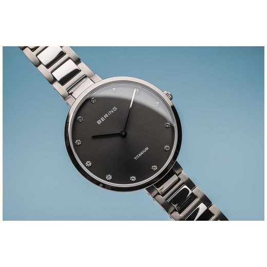 BERING TITANIUM 11334-772 - TITANIUM - ZNAČKY