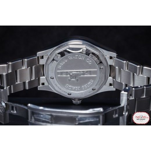 BALL ENGINEER III STARLIGHT (40MM) NM2182C-S12-BE1 - BALL - ZNAČKY