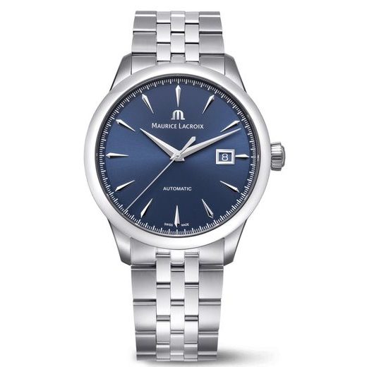 MAURICE LACROIX 1975 AUTOMATIC 756008-SS002-430-1 - 1975 - BRANDS