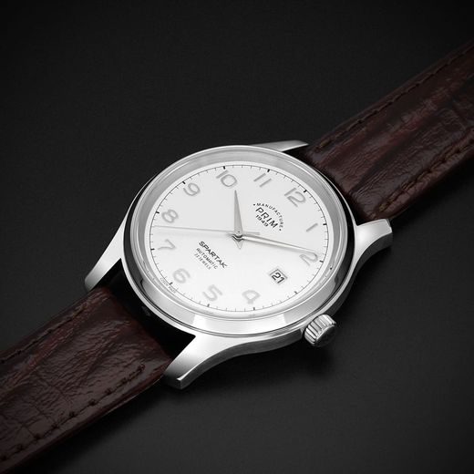 PRIM SPARTAK 40 98-088-286-00-1 - MANUFACTURE 1949 - MĂRCI