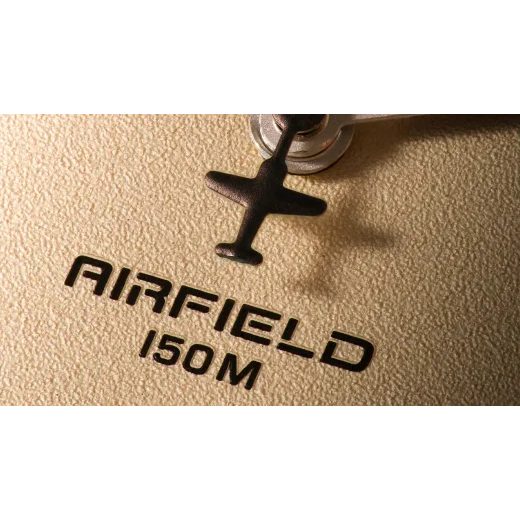 FORMEX AIRFIELD AUTOMATIC DESERT SAND - FIELD AUTOMATIC - BRANDS