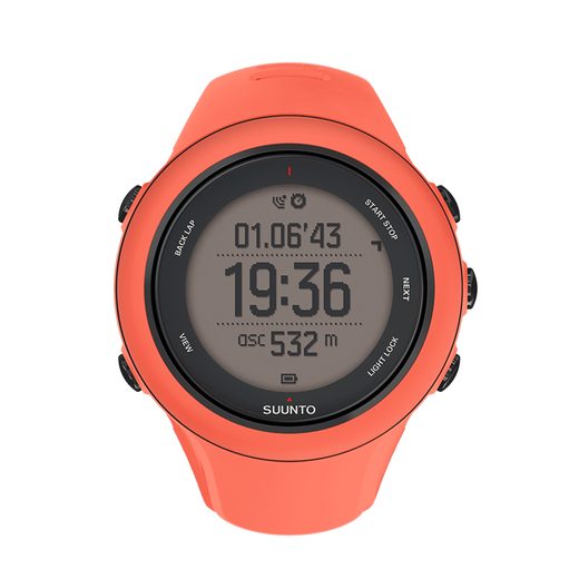 SUUNTO AMBIT 3 SPORT CORAL SS021468000 - ARCHÍV