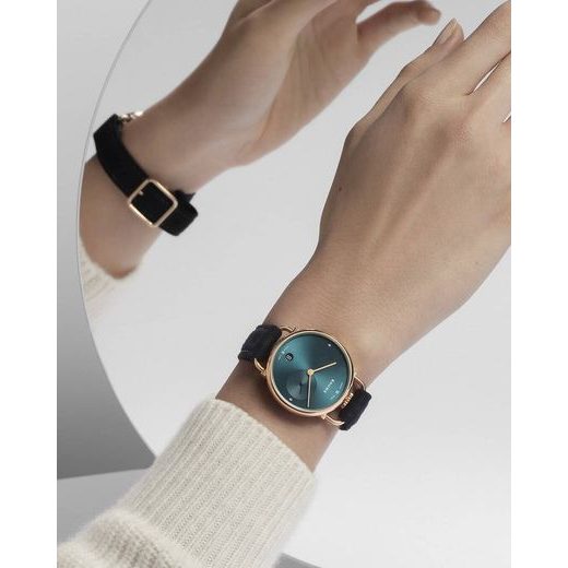 BAUME & MERCIER BAUME SMALL SECONDS 10685 - BAUME - ZNAČKY