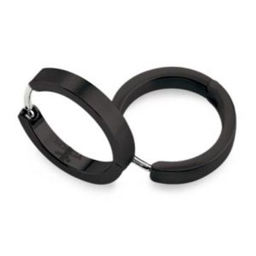 NÁUŠNICE BOCCIA TITANIUM 0577-07 - EARRING - ACCESSORIES