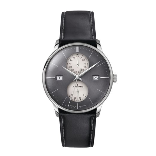 JUNGHANS MEISTER AGENDA 027/4567.00 - JUNGHANS - ZNAČKY