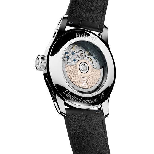 BIATEC HERITAGE LE HELVETI SILVER - HERITAGE - BRANDS