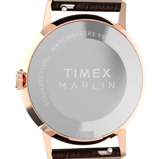 TIMEX MARLIN® TW2Y37700UK - TIMEX - ZNAČKY